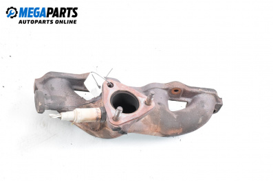Galerie de evacuare for Seat Ibiza II Hatchback (03.1993 - 05.2002) 1.0 i, 50 hp