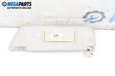 Sun visor for Mercedes-Benz A-Class Hatchback W169 (09.2004 - 06.2012), position: left