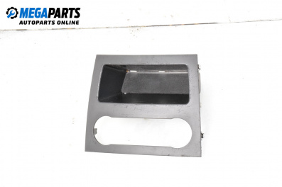 Central console for Mercedes-Benz A-Class Hatchback W169 (09.2004 - 06.2012)