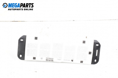 Airbag for Mercedes-Benz A-Class Hatchback W169 (09.2004 - 06.2012), 5 uși, hatchback, position: fața