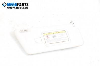 Sun visor for Mercedes-Benz A-Class Hatchback W169 (09.2004 - 06.2012), position: right