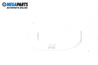Mâner for Mercedes-Benz A-Class Hatchback W169 (09.2004 - 06.2012), 5 uși, position: stânga - fața