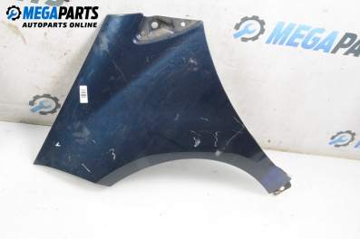 Fender for Mercedes-Benz A-Class Hatchback W169 (09.2004 - 06.2012), 5 doors, hatchback, position: front - left