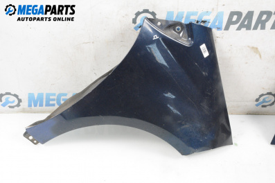 Fender for Mercedes-Benz A-Class Hatchback W169 (09.2004 - 06.2012), 5 doors, hatchback, position: front - right