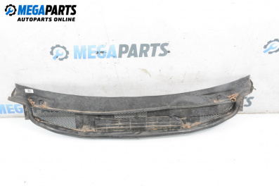 Windshield wiper cover cowl for Mercedes-Benz A-Class Hatchback W169 (09.2004 - 06.2012), 5 doors, hatchback