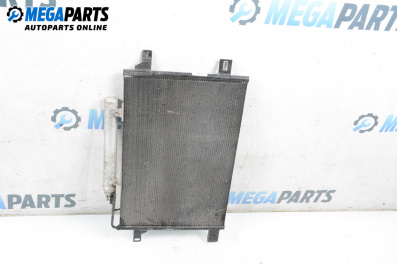 Radiator aer condiționat for Mercedes-Benz A-Class Hatchback W169 (09.2004 - 06.2012) A 160 CDI (169.006, 169.306), 82 hp