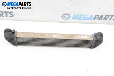 Intercooler for Mercedes-Benz A-Class Hatchback W169 (09.2004 - 06.2012) A 160 CDI (169.006, 169.306), 82 hp