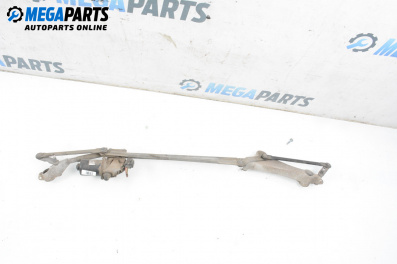 Front wipers motor for Mercedes-Benz A-Class Hatchback W169 (09.2004 - 06.2012), hatchback, position: front