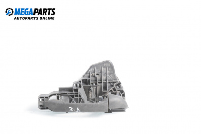 Outer handle for Mercedes-Benz A-Class Hatchback W169 (09.2004 - 06.2012), 5 doors, hatchback, position: rear - right