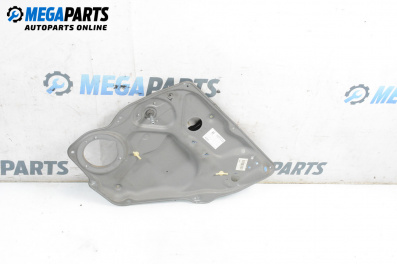 Door cover plastic panel shield for Mercedes-Benz A-Class Hatchback W169 (09.2004 - 06.2012), 5 doors, hatchback, position: rear - right