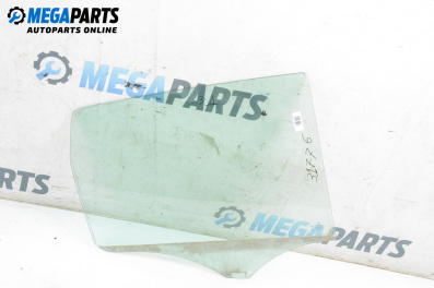 Fensterscheibe for Mercedes-Benz A-Class Hatchback W169 (09.2004 - 06.2012), 5 türen, hecktür, position: rechts, rückseite