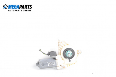 Antriebsmotor el. fensterheber for Mercedes-Benz A-Class Hatchback W169 (09.2004 - 06.2012), 5 türen, hecktür, position: links, vorderseite