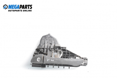 Outer handle for Mercedes-Benz A-Class Hatchback W169 (09.2004 - 06.2012), 5 doors, hatchback, position: front - left