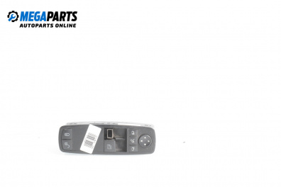 Tasten el. scheiben und spiegel for Mercedes-Benz A-Class Hatchback W169 (09.2004 - 06.2012)