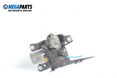 Front wipers motor for Mercedes-Benz A-Class Hatchback W169 (09.2004 - 06.2012), hatchback, position: rear