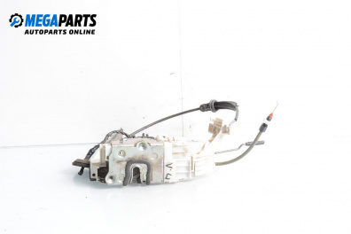 Lock for Mercedes-Benz A-Class Hatchback W169 (09.2004 - 06.2012), position: front - left