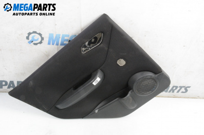 Interior door panel  for Mercedes-Benz A-Class Hatchback W169 (09.2004 - 06.2012), 5 doors, hatchback, position: rear - left