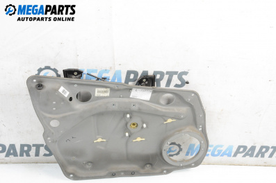 Motor des elektrischen fensterhebers for Mercedes-Benz A-Class Hatchback W169 (09.2004 - 06.2012), 5 türen, hecktür, position: links, vorderseite