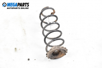 Arc for Mercedes-Benz A-Class Hatchback W169 (09.2004 - 06.2012), hatchback, position: din spate