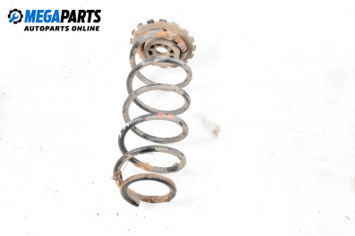 Arc for Mercedes-Benz A-Class Hatchback W169 (09.2004 - 06.2012), hatchback, position: din spate