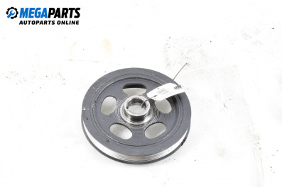 Damper pulley for Mercedes-Benz A-Class Hatchback W169 (09.2004 - 06.2012) A 160 CDI (169.006, 169.306), 82 hp