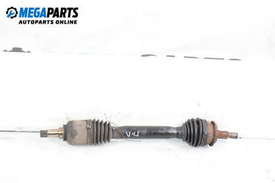 Antriebswelle for Mercedes-Benz A-Class Hatchback W169 (09.2004 - 06.2012) A 160 CDI (169.006, 169.306), 82 hp, position: links, vorderseite