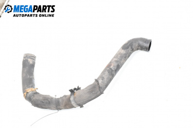 Water hose for Mercedes-Benz A-Class Hatchback W169 (09.2004 - 06.2012) A 160 CDI (169.006, 169.306), 82 hp