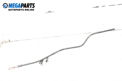 Dipstick for Mercedes-Benz A-Class Hatchback W169 (09.2004 - 06.2012) A 160 CDI (169.006, 169.306), 82 hp