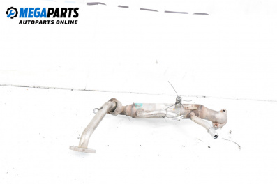 EGR cooler for Mercedes-Benz A-Class Hatchback W169 (09.2004 - 06.2012) A 160 CDI (169.006, 169.306), 82 hp