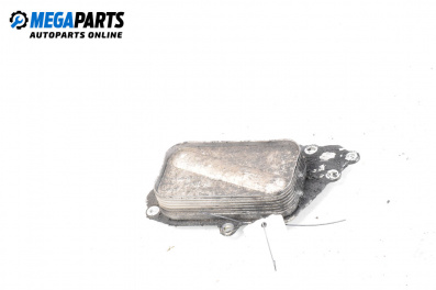 Oil cooler for Mercedes-Benz A-Class Hatchback W169 (09.2004 - 06.2012) A 160 CDI (169.006, 169.306), 82 hp