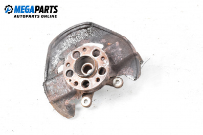 Achsschenkel radnabe for Mercedes-Benz A-Class Hatchback W169 (09.2004 - 06.2012), position: links, vorderseite