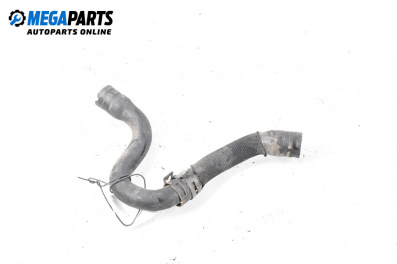 Water hose for Mercedes-Benz A-Class Hatchback W169 (09.2004 - 06.2012) A 160 CDI (169.006, 169.306), 82 hp