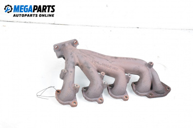 Exhaust manifold for Mercedes-Benz A-Class Hatchback W169 (09.2004 - 06.2012) A 160 CDI (169.006, 169.306), 82 hp