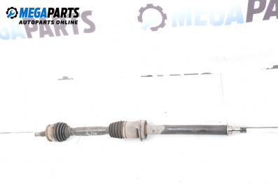 Antriebswelle for Mercedes-Benz A-Class Hatchback W169 (09.2004 - 06.2012) A 160 CDI (169.006, 169.306), 82 hp, position: rechts, vorderseite