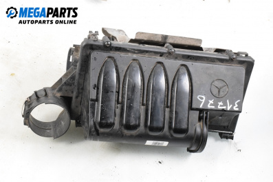 Capac cutie de filtru for Mercedes-Benz A-Class Hatchback W169 (09.2004 - 06.2012) A 160 CDI (169.006, 169.306)