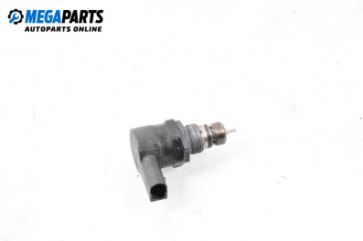 Fuel pressure regulator for Mercedes-Benz A-Class Hatchback W169 (09.2004 - 06.2012) A 160 CDI (169.006, 169.306), 82 hp