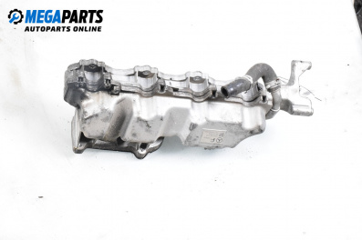 Intake manifold for Mercedes-Benz A-Class Hatchback W169 (09.2004 - 06.2012) A 160 CDI (169.006, 169.306), 82 hp