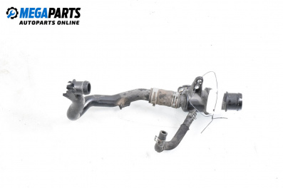 Water pipe for Mercedes-Benz A-Class Hatchback W169 (09.2004 - 06.2012) A 160 CDI (169.006, 169.306), 82 hp