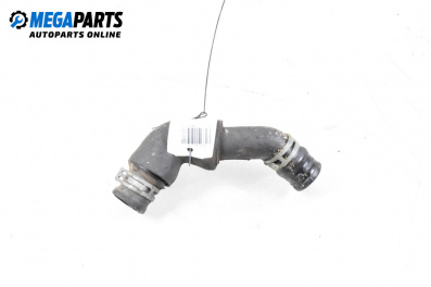 Water radiator for Mercedes-Benz A-Class Hatchback W169 (09.2004 - 06.2012) A 160 CDI (169.006, 169.306), 82 hp