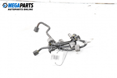 Fuel pipes for Mercedes-Benz A-Class Hatchback W169 (09.2004 - 06.2012) A 160 CDI (169.006, 169.306), 82 hp