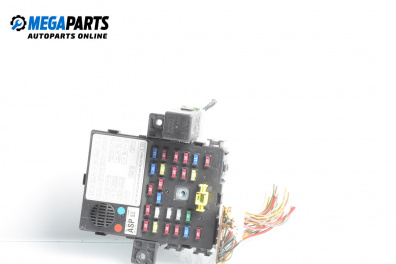 Sicherungskasten for Chevrolet Spark Hatchback (M300) (01.2009 - ...) 1.0, 68 hp