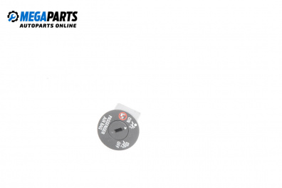 Încuietoare airbag for Chevrolet Spark Hatchback (M300) (01.2009 - ...)