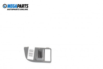 Interior plastic for Chevrolet Spark Hatchback (M300) (01.2009 - ...), 5 doors, hatchback, position: front