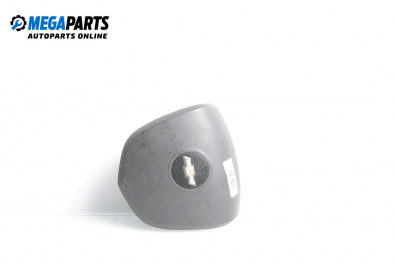 Airbag for Chevrolet Spark Hatchback (M300) (01.2009 - ...), 5 uși, hatchback, position: fața