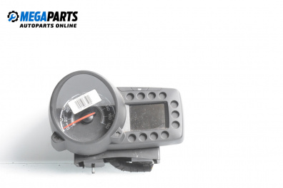 Kilometerzähler for Chevrolet Spark Hatchback (M300) (01.2009 - ...) 1.0, 68 hp