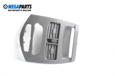 Central console for Chevrolet Spark Hatchback (M300) (01.2009 - ...)