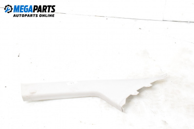 Interior plastic for Chevrolet Spark Hatchback (M300) (01.2009 - ...), 5 doors, hatchback, position: front
