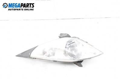 Scheinwerfer for Chevrolet Spark Hatchback (M300) (01.2009 - ...), hecktür, position: links