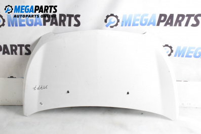 Capotă for Chevrolet Spark Hatchback (M300) (01.2009 - ...), 5 uși, hatchback, position: fața