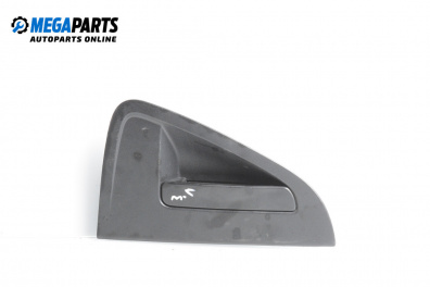Mâner exterior for Chevrolet Spark Hatchback (M300) (01.2009 - ...), 5 uși, hatchback, position: stânga - spate